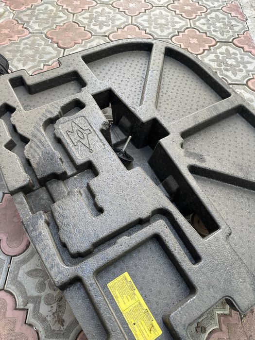 Полики от камри 55 американец