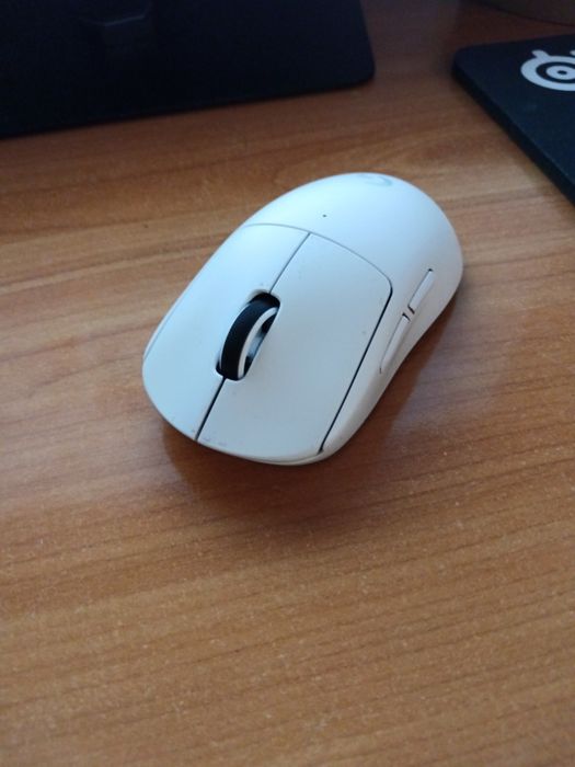 Logitech G Pro X Superlight