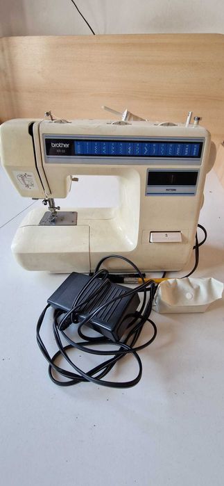 Brother - masina de cusut