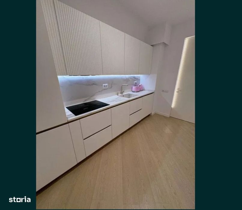 Apartament 3 camere/ Cortina North/ Promenada/ Pipera+ parcare
