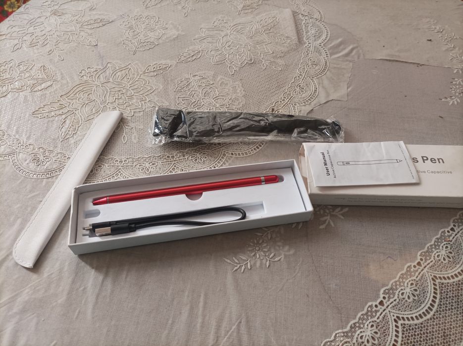 Карандаш для телефона  калам телефонлар учин