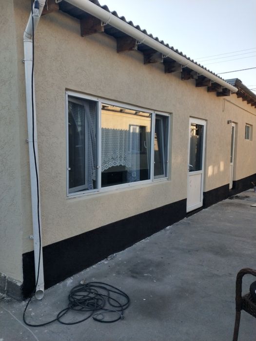 Евроремент под ключ квартира