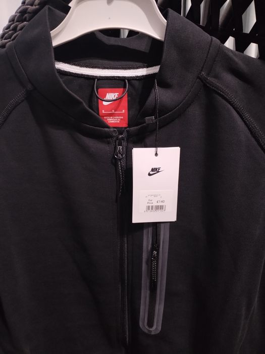 Trening Nike, model nou !