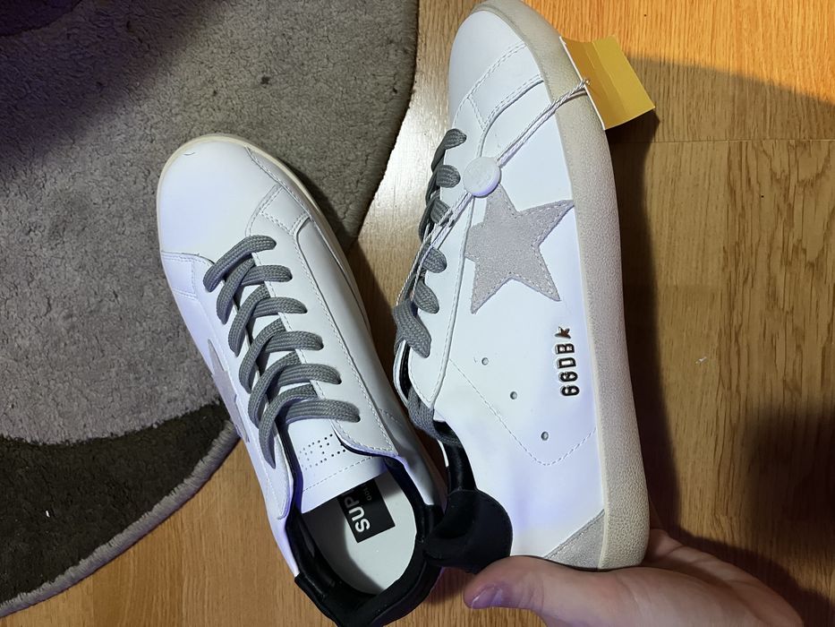 sneakers golden goose 42