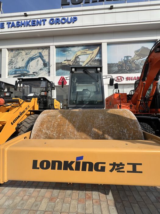 Katok Lonking CDM516B