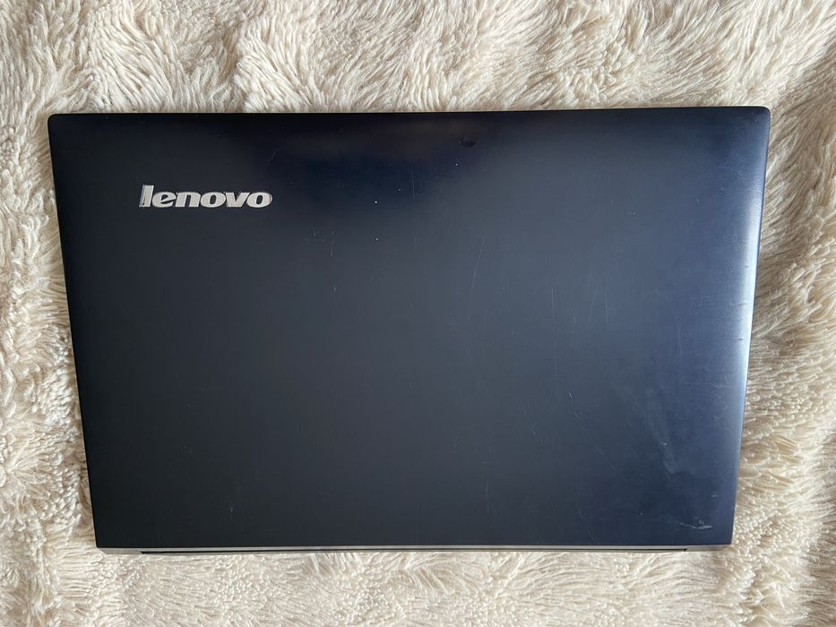 Продам ноутбук lenovo