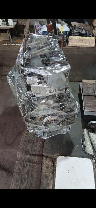 Двигатель для Хюндай Старекс