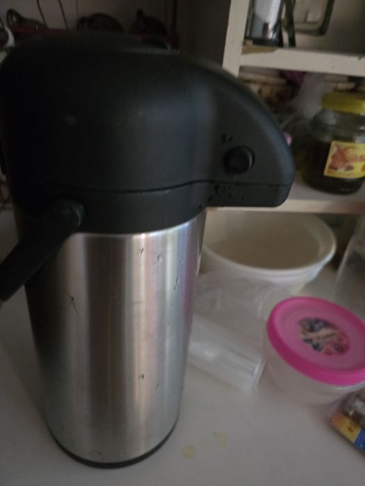 Термос на 3 литра