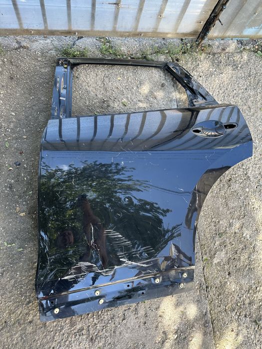 Ușă stânga spate mazda cx 5.cod:kb7w73010.