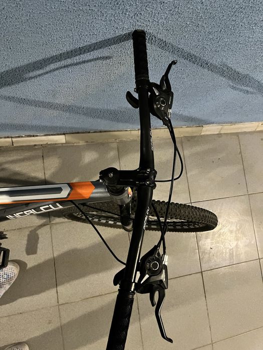 Велосипед для езды