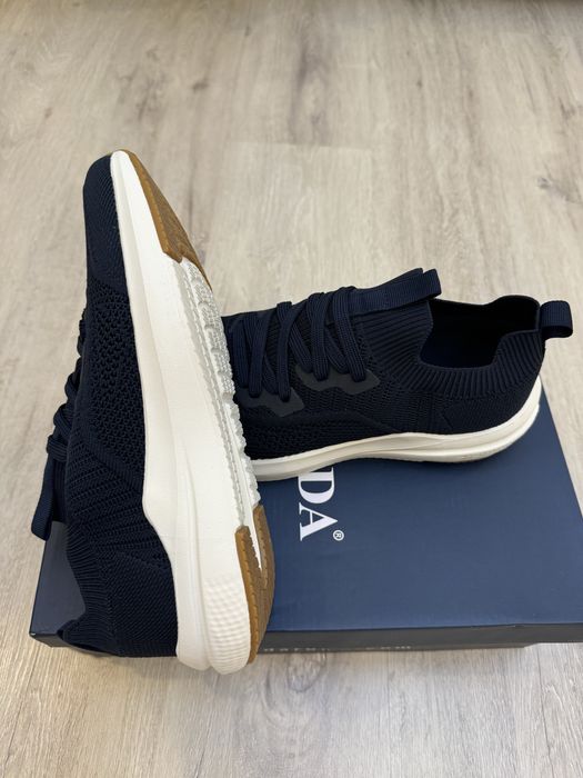 Продам кросовки Spada (Италия)