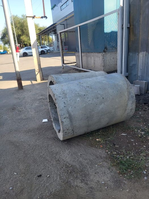 Бетон 10000 тенге