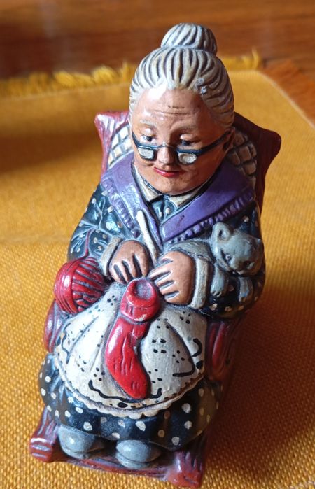 Керамични фигури