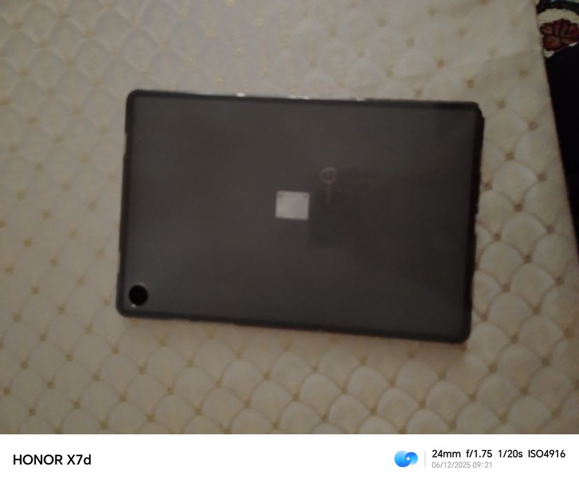 Galaxy Tab A+9 5G 1 yil kafolati bilan