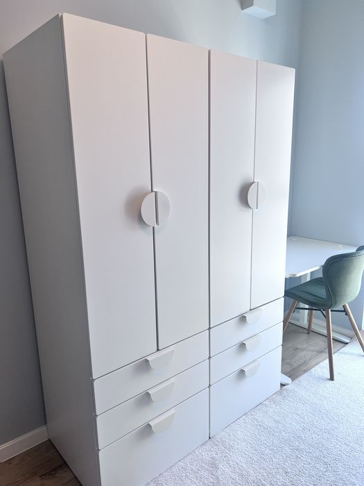 Mobilier copii IKEA - Smastad