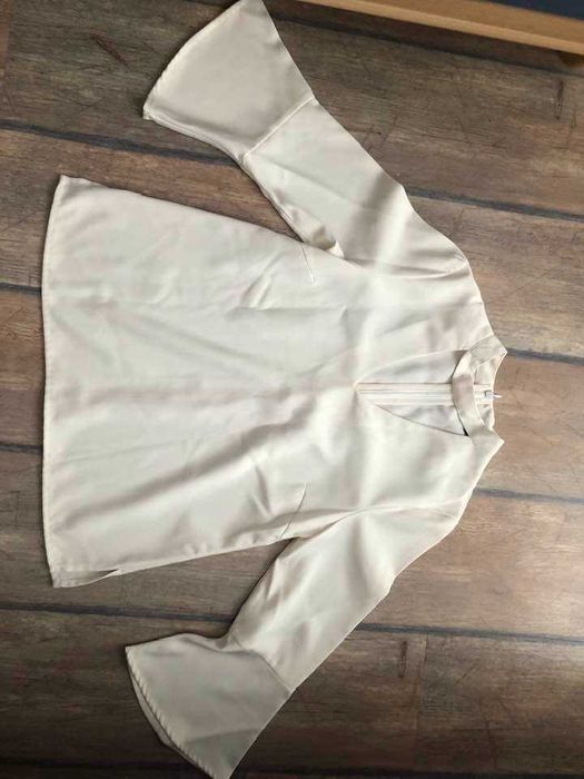 разпродажба на ефектни ризи Зара и др.