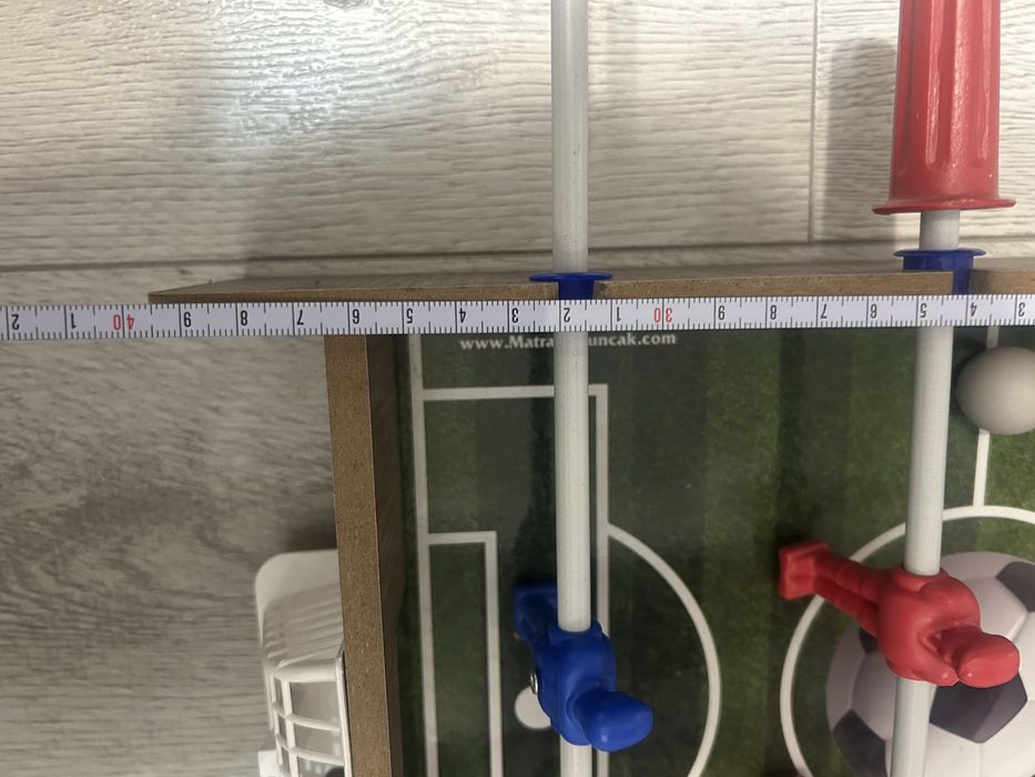 Детска маса за футбол Джага