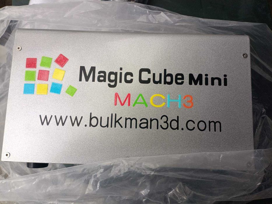 CNC контролер Magic Cube Mini 110v