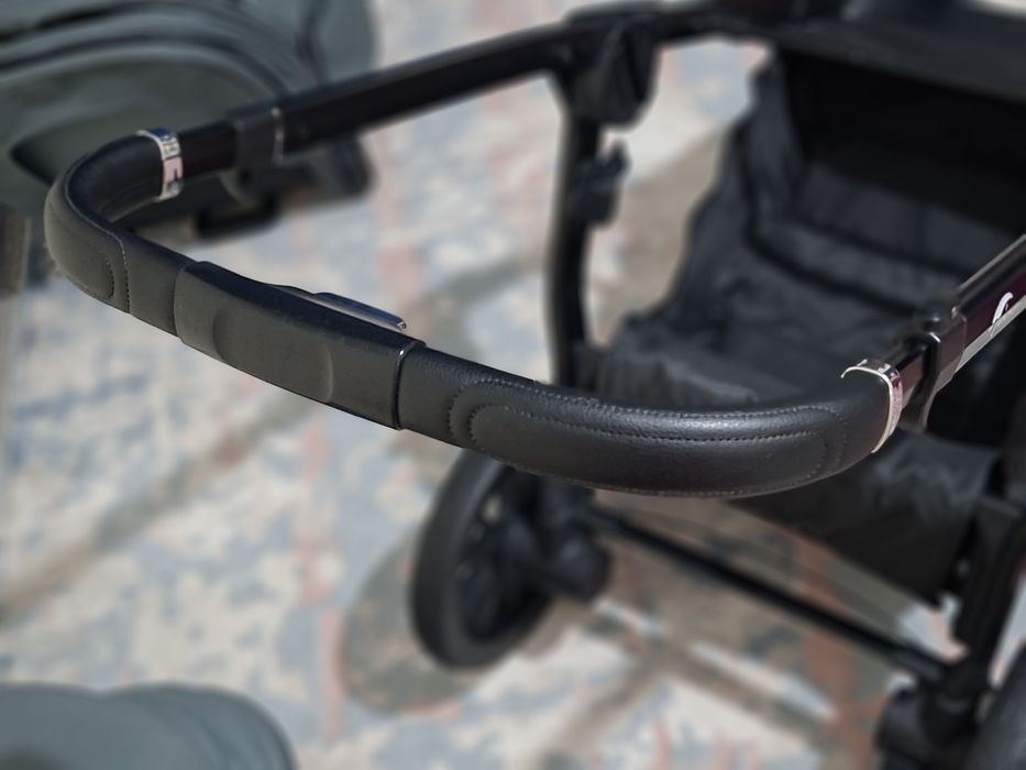 Продам детские коляски