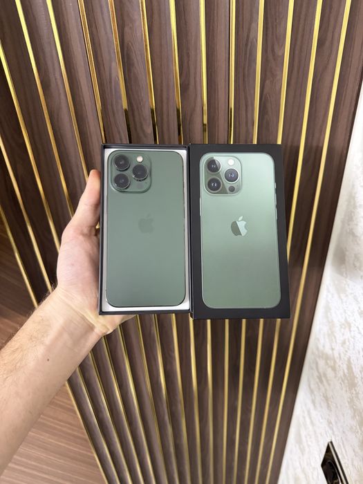 Iphone 13 Pro 128 Айфон 13 Про 128