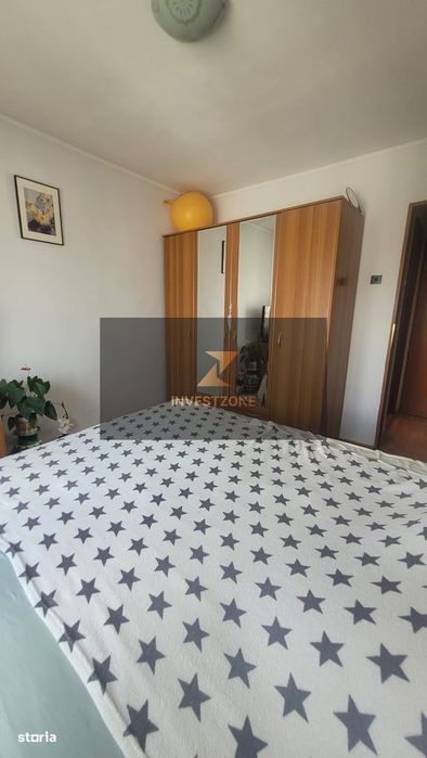 3 camere Transilvaniei bloc cu lift