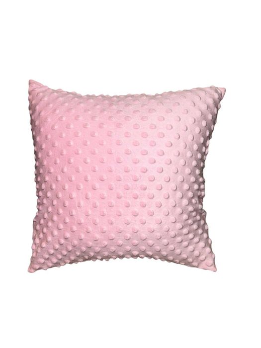 Perna minky 40x40 cm