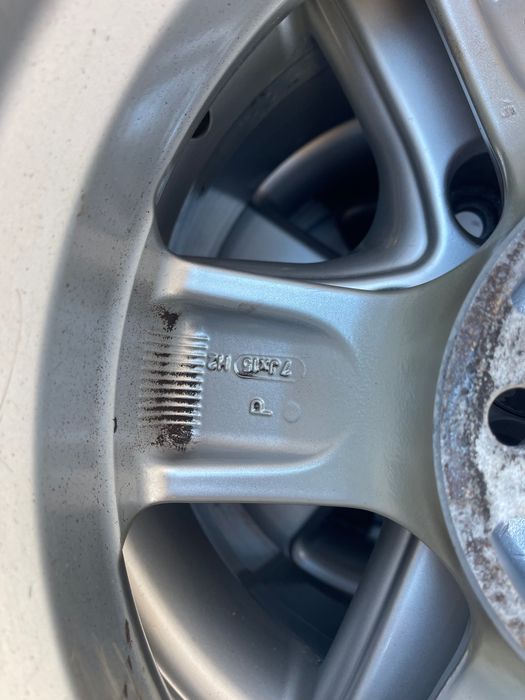 Продавам лети джанти