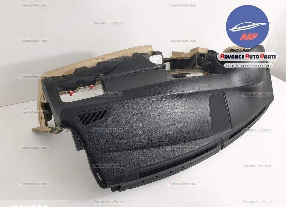 Оригинална арматурна плоча БМВ / BMW Seria 5 F07/F10/F11 [ , , , , ] О