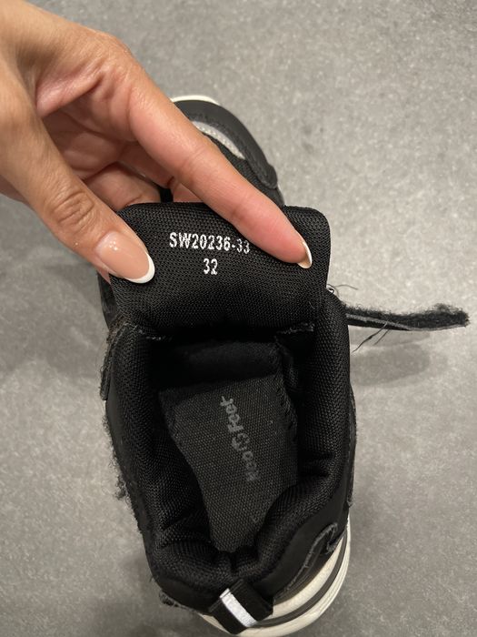 Детские красовки