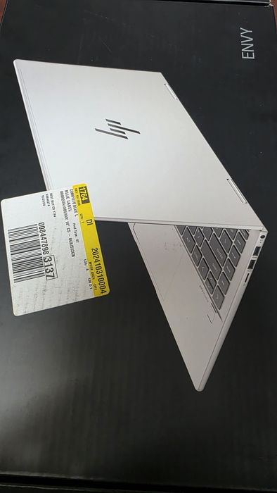 HP Envy x360 2-in-1 Laptop