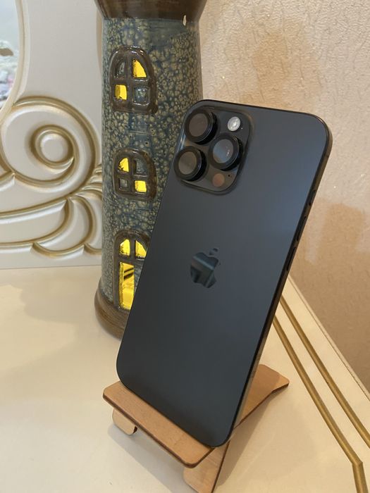Продам айфон 16 про макс iphone 16 pro max