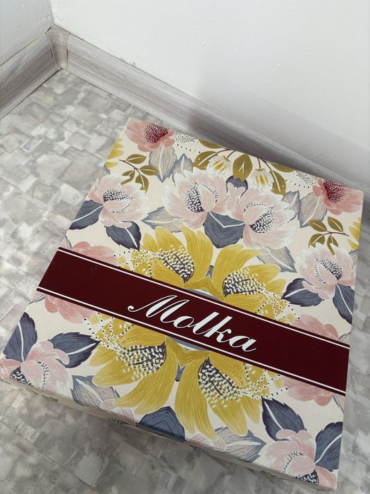 Продам женские кожаные сапоги