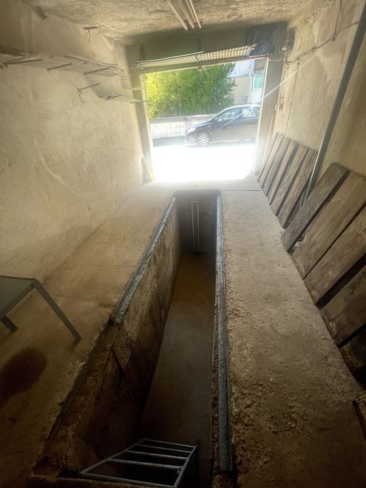 Гараж под наем в Разград