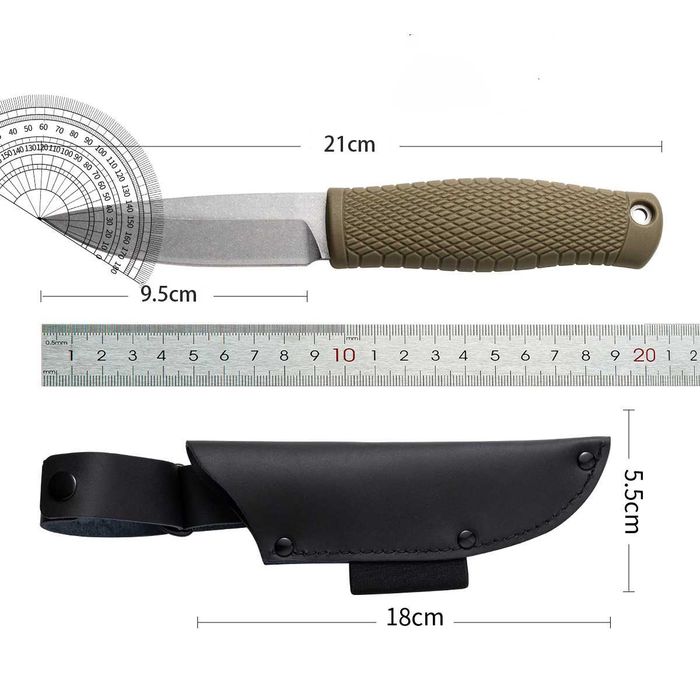 Тактически нож EDC