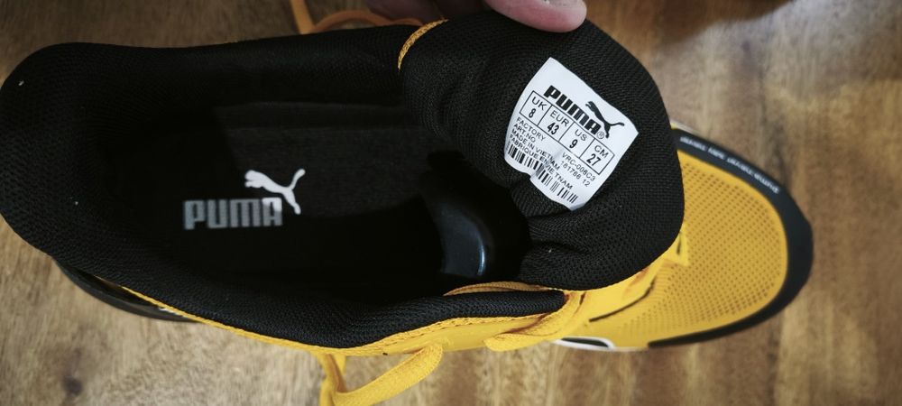 Кроссовки Puma , 42 p.