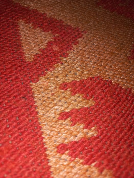 Продается ковер натуральный