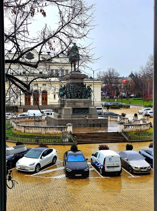 Дава се под наем Офис в София, Център - 120 кв.м за 2792.76 € - Снимка #15