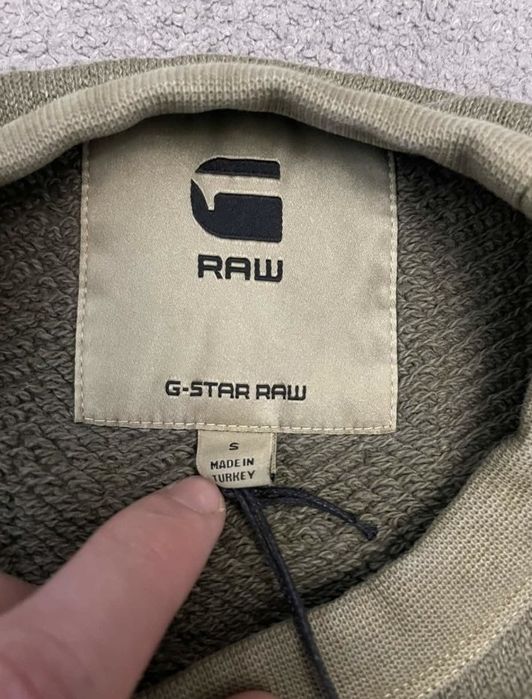 Блуза G-Star, размер S