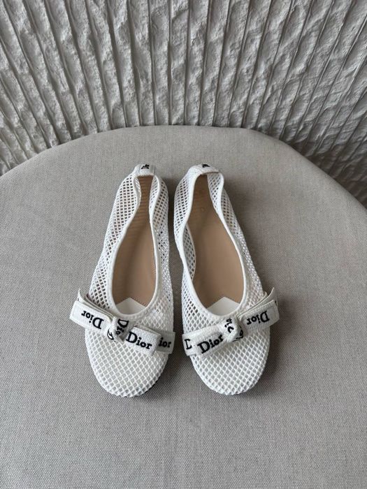 Balerini Christian Dior