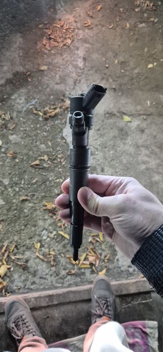 Продам форсунку м57