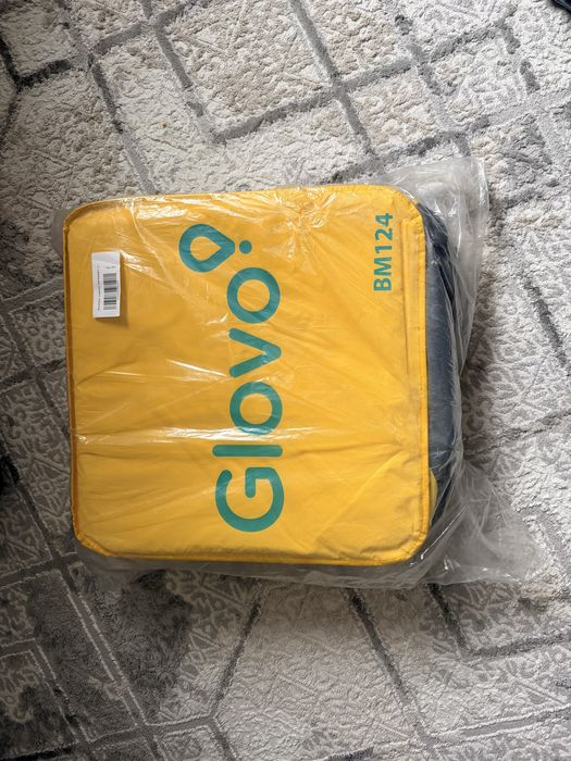 термосумка новый 5000 тг