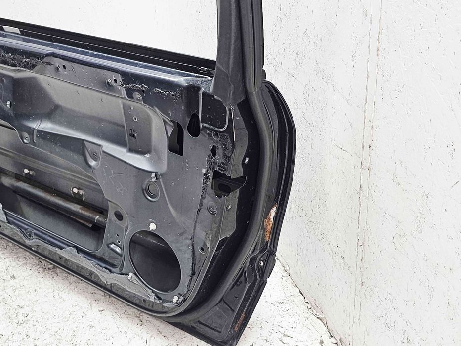 Usa dreapta fata Mercedes Clasa C Coupe (CL203) [Fabr 2001-2011] 197 N