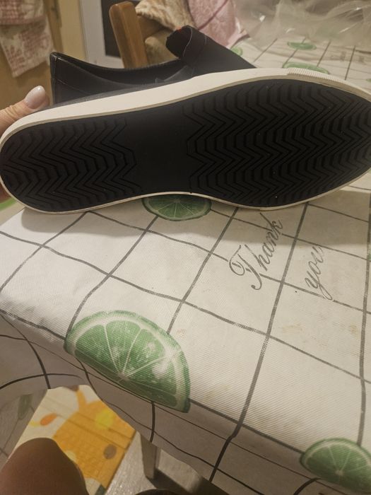 Продам мужские лоферы