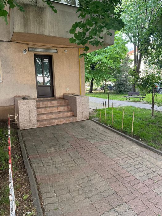 De inchiriat - Apartament 2 camere - Panciu