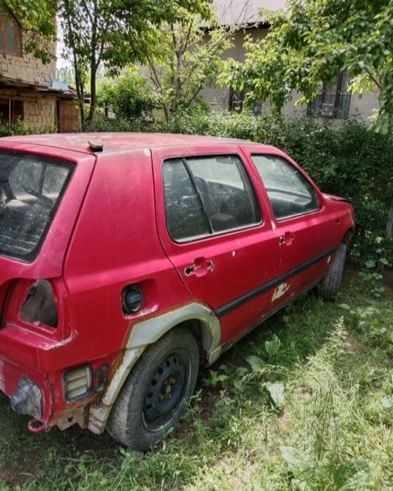 Авторазбор Гольф 3 Golf 3