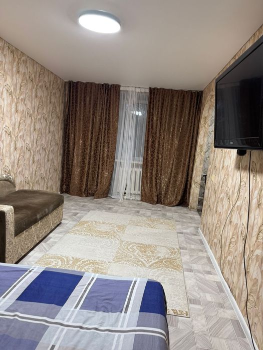 квартира в центре парк рядом