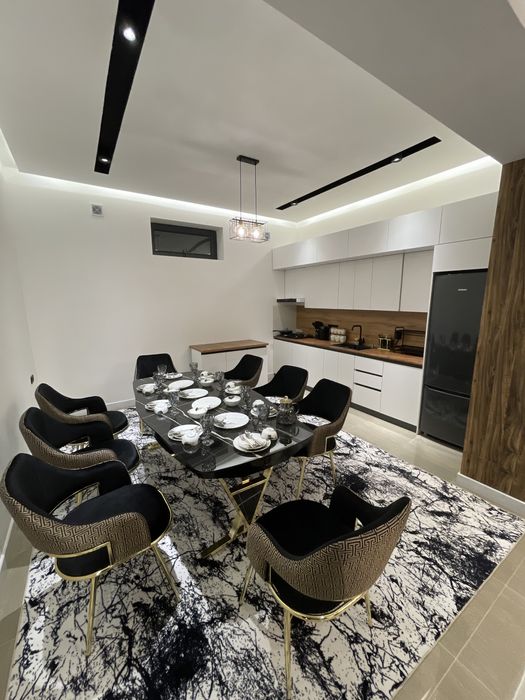 Dacha  Новый дача  Comfort Villa Yusufxona , Юсуфхона