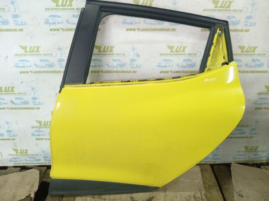 Pat Renault Clio 4 (2012 - 2020) 1.5 dci K9K612 K9K612