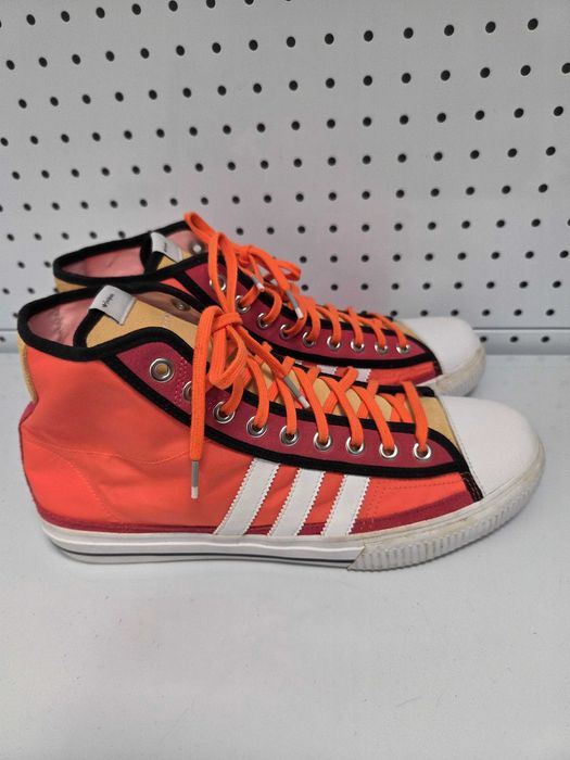 Оригинални мъжки маратонки- Adidas