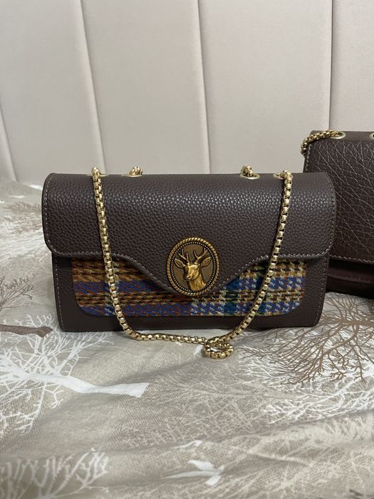 Продам сумку новая. 3 штуки.